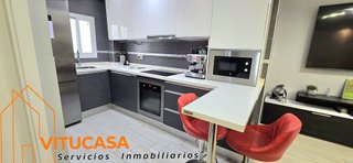 Piso en venta en Centro - Doña Mercedes en Dos Hermanas