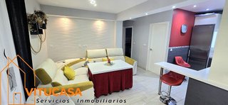 Piso en venta en Centro - Doña Mercedes en Dos Hermanas