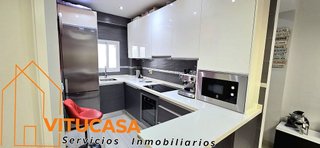 Piso en venta en Centro - Doña Mercedes en Dos Hermanas