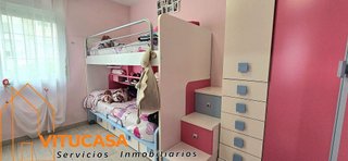 Piso en venta en Centro - Doña Mercedes en Dos Hermanas