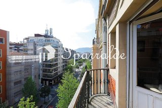 Piso en venta en Centro - Mendibil - Santiago en Irun