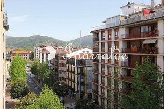 Piso en venta en Centro - Mendibil - Santiago en Irun