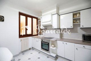 Piso en venta en Centro - Mendibil - Santiago en Irun