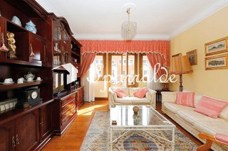 Piso en venta en Centro - Mendibil - Santiago en Irun