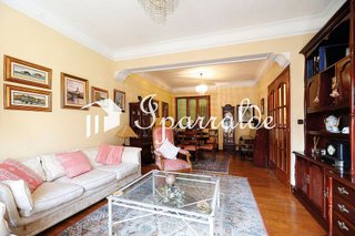 Piso en venta en Centro - Mendibil - Santiago en Irun