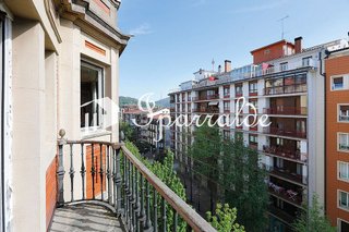 Piso en venta en Centro - Mendibil - Santiago en Irun