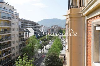 Piso en venta en Centro - Mendibil - Santiago en Irun