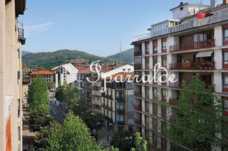 Piso en venta en Centro - Mendibil - Santiago en Irun