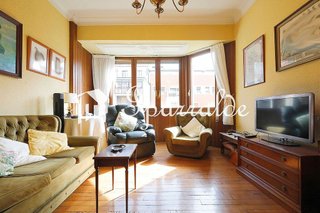 Piso en venta en Centro - Mendibil - Santiago en Irun