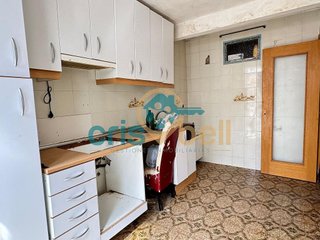 Piso en venta en San Diego-Los Ángeles-San Cristóbal en Lorca