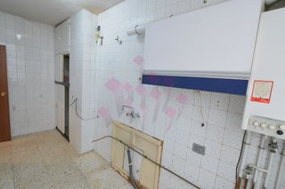 Piso en venta en Centro - El Pilar en Ciudad Real