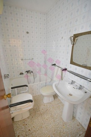 Piso en venta en Centro - El Pilar en Ciudad Real