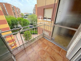 Piso en venta en Centro en Móstoles