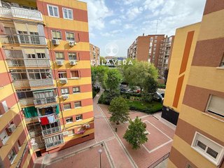 Piso en venta en Centro en Móstoles