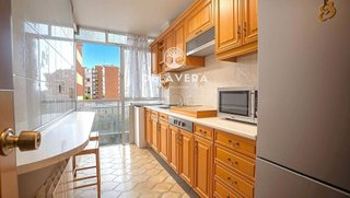Piso en venta en Centro en Móstoles