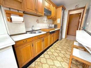 Piso en venta en Centro en Móstoles