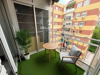 Piso en venta en Centro en Móstoles