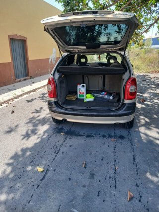 Citroen xsar picasso 2.0HDi 90cv
