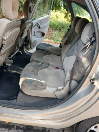 Citroen xsar picasso 2.0HDi 90cv
