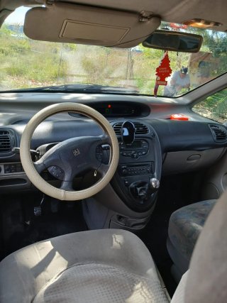 Citroen xsar picasso 2.0HDi 90cv