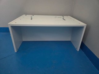 Altillo Billy 80cm Ikea Blanco