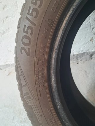 205/55/R16 94H