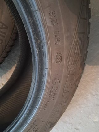 205/55/R16 94H