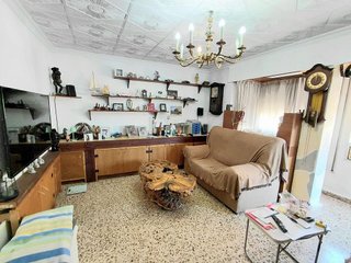 Piso en venta en Águilas ciudad en Águilas