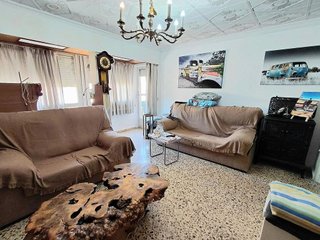 Piso en venta en Águilas ciudad en Águilas