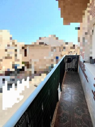 Piso en venta en Águilas ciudad en Águilas