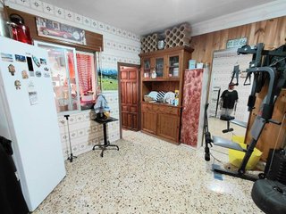 Piso en venta en Águilas ciudad en Águilas