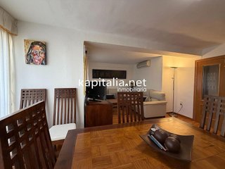 Piso en venta en Ontinyent
