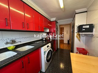 Piso en venta en Ontinyent