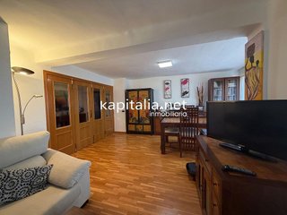 Piso en venta en Ontinyent