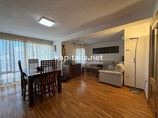 Piso en venta en Ontinyent