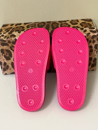 Ciabatte 4guivness fucsia taglia 36