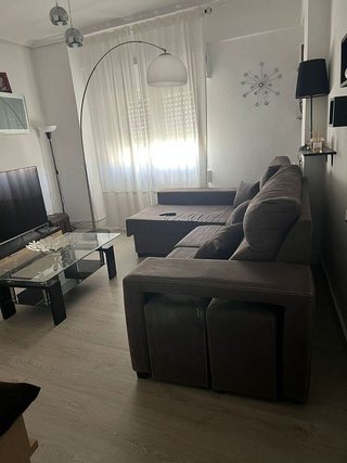 Piso en venta en Centro en Cuenca