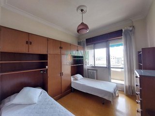 Piso en venta en Centro en Ourense