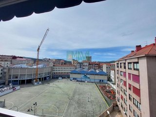 Piso en venta en Centro en Ourense
