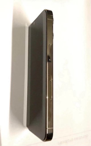 iPhone 13 Pro Dorado