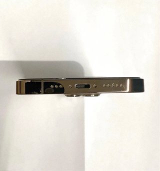 iPhone 13 Pro Dorado