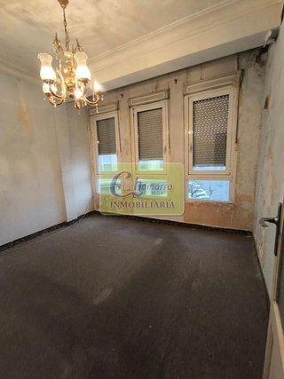 Piso en venta en Canido en Ferrol