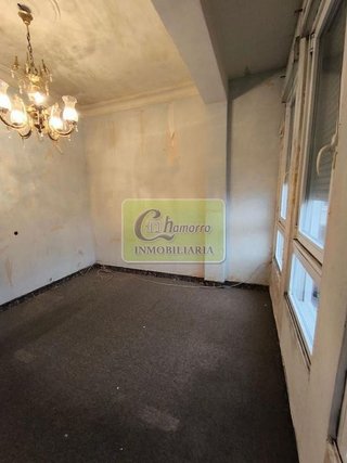Piso en venta en Canido en Ferrol
