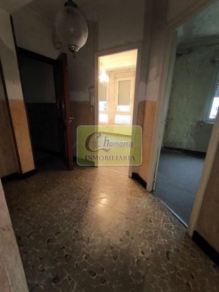 Piso en venta en Canido en Ferrol