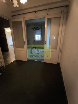 Piso en venta en Canido en Ferrol