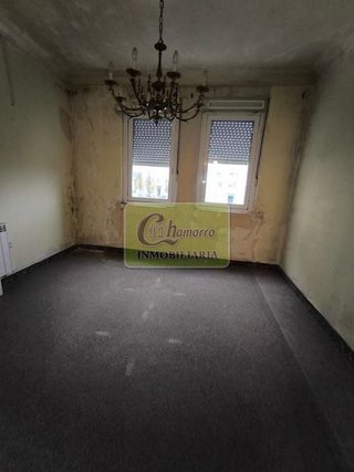 Piso en venta en Canido en Ferrol