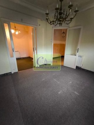Piso en venta en Canido en Ferrol
