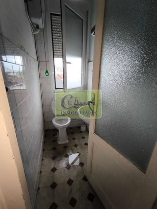 Piso en venta en Canido en Ferrol