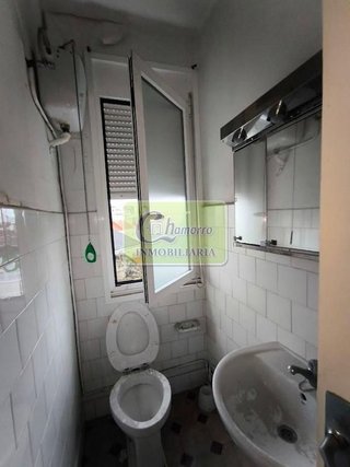 Piso en venta en Canido en Ferrol