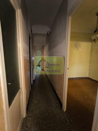 Piso en venta en Canido en Ferrol